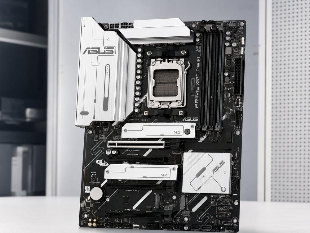 Motherboards
