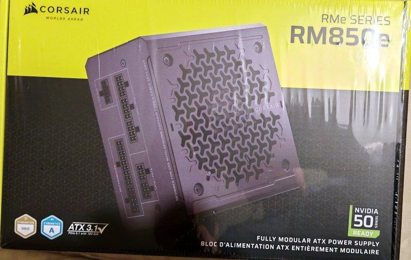 Power supplies