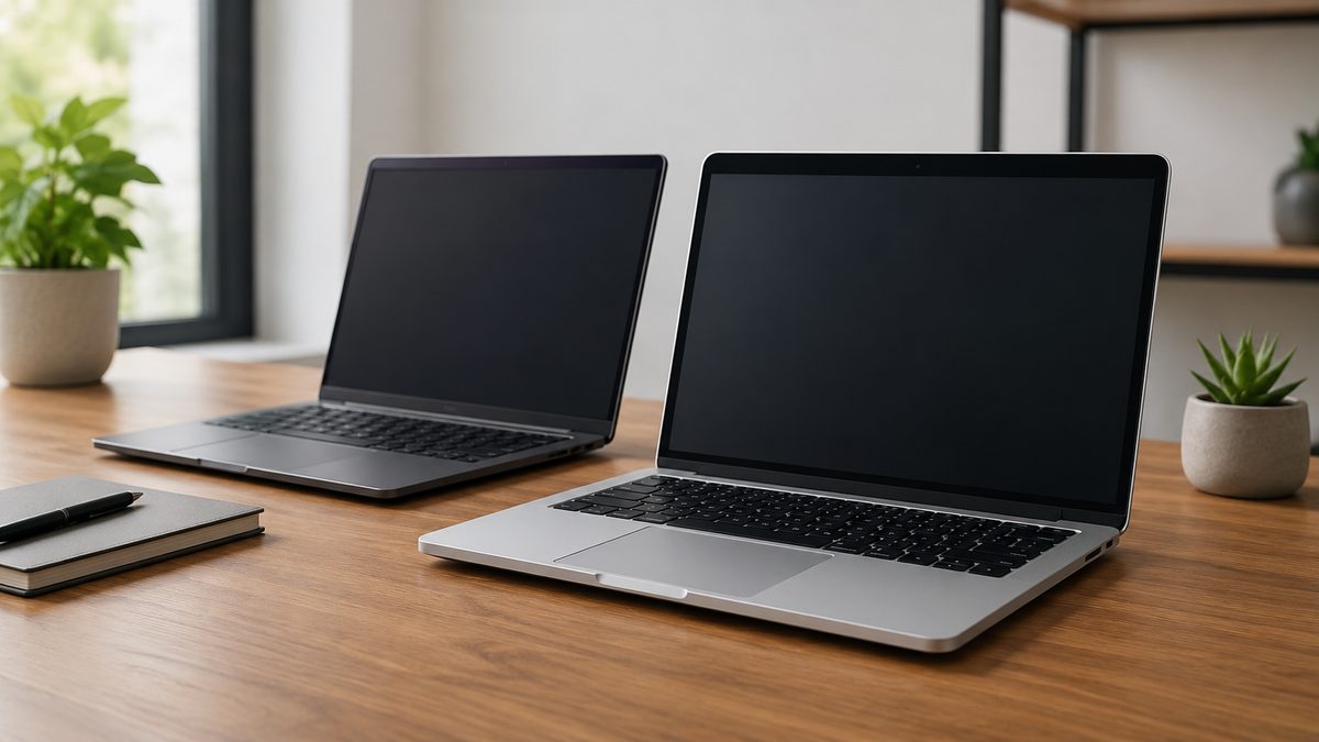 Tested laptops for Windows 11